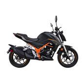 Arora CK250 248 CC Su Soğutmalı Touring Motosiklet (ÖTV Dahil)