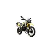 Arora Cr 250 Cross Motosiklet