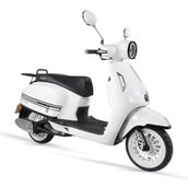Arora Dazzle Pro 49 CC Scooter