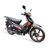 Arora Fırtına 49 CC Cup Motosiklet (ÖTV Dahil)