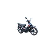 Arora Fırtına 50 cc Cub Motosiklet Siyah