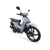 Arora Fırtına 50 Cub Motosiklet Nardo Gri