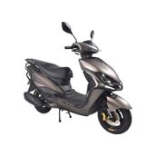 Arora Freedom 50 CC Scooter Motosiklet Kahverengi