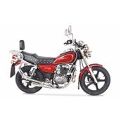 Arora Jaguar 200 CC 2026 Model Kırmızı Motosiklet