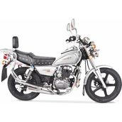 Arora JAGUAR200 cc Motosiklet - Beyaz