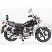 Arora JAGUAR200 cc Motosiklet - Siyah