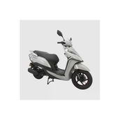 Arora Leader 50 Benzinli Motosiklet - Gri
