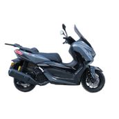 Arora Max Pro 125 İki Tekerlekli Motosiklet Gri