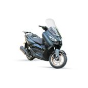 Arora Max Pro 125 Scooter Motosiklet Yeşil