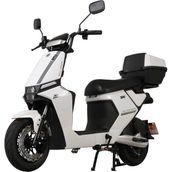Arora Motosiklet Elektr