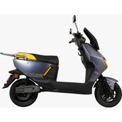 Arora Motosiklet - Sarı