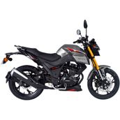Arora Mt 125 CC Euro5 Touring Motosiklet (ÖTV Dahil)