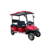 Arora Polo Plus 1500W Elektrikli Golf Arabası