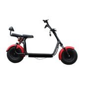 Arora Scooter Çelik Elektrikli Bisiklet