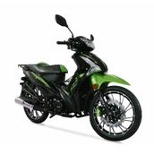 Arora Smart 49 CC Cup Motosiklet (ÖTV Dahil)