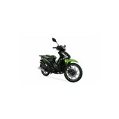 Arora Smart 50 Cup Motosiklet
