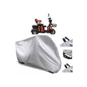 Arora TDR41Z Rüzgar Elektrikli Motor Brandası