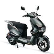Arora ZR-7 72V35 AH Elektrikli Scooter