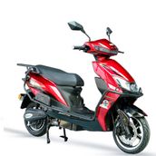 Arora ZR1 72V20AH Elektrikli Scooter