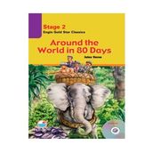 Around The World in 80 Days - Jules Verne