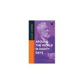 Around The World In Eighty Days - Jules Verne