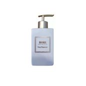 Arow DC1.TR-3286 Nicole Porselen Beyaz Sıvı Sabunluk