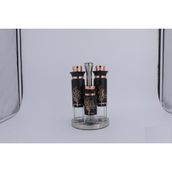 Arow TR-3751 Ağaç Desen Yağlık-Sirkelik