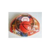 Arpaç Plastik Küçük Boy Çocuk Basketbol Potası Ve Basketbol Topu