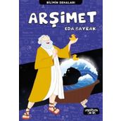 Arşimet - Bilimin Dehaları - Eda Bayrak