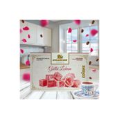 Arslanzade Güllü Lokum 500g