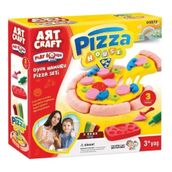 Art Craft 03572 150 GR Pizza Seti Oyun Hamuru Seti