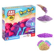 Art Craft Kapkek 500 gr Kinetik Oyun Kumu