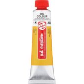Art Creation 40 ML 200 Yellow Yağlı Boya