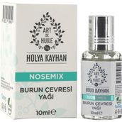 Art De Huile Nosemix 10 ml Burun Çevresi Bakım Yağı