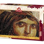 Art Puzzle 5192 1000 Parça Çingene Kızı Zeugma Puzzle