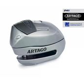 Artago 24S Alarmlı Disk Kilidi