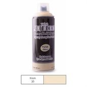 Artdeco 030 Krem 400 ML Akrilik Sprey Boya
