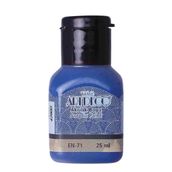 Artdeco 070A-3611 Lacivert 25 ml Akrilik Boya