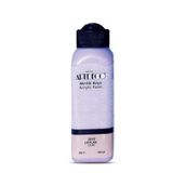 Artdeco 070R-3010 Leylak 140 ml Akrilik Ahşap Boyası