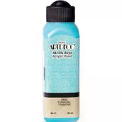 Artdeco 070R-3632 140 ml Turkuaz Akrilik Boya