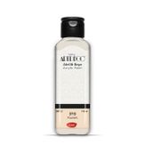 Artdeco 070R-3713 140 ml Kuvars Akrilik Boya
