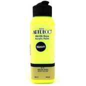 Artdeco 070R-910 140 ml Sarı Akrilik boya