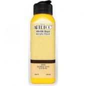 Artdeco 140ml Güneş Sarı Akrilik Boya