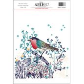 Artdeco 17x25 cm Desen No:22 Kolay Transfer