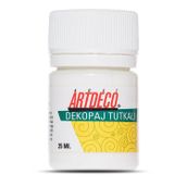 Artdeco 25 ML Dekopaj Tutkalı