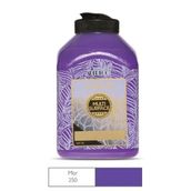 Artdeco 250 Mor Gold Multi Surface 500 ml Akrilik Boya