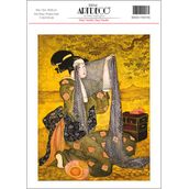 Artdeco 25x35 cm Desen No:39 Kolay Transfer