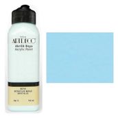 Artdeco 3014 Boncuk Mavi 140 ml Akrilik Ahşap Boyası