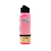 Artdeco 3017 Sıcak Pembe 140 ml Akrilik Ahşap Boyası