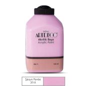 Artdeco 3018 500 ml Şakayık Pembe Akrilik Ahşap Boyası